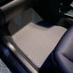 Коврики на Toyota Wish II 2009 - 2017 в Казани