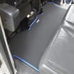 Коврики на Nissan NV200 2009 - 2025 в Казани