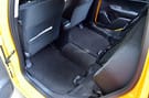 Коврики на Honda Fit III 2013 - 2020 в Казани