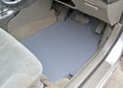 Ворсовые коврики на Nissan Cefiro (A33) 1998 - 2003 в Казани