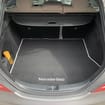 Коврики на Mercedes CLA (C117) 2013 - 2019 в Казани