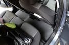 Коврики на KIA Rio X-Line 2017 - 2025 в Казани