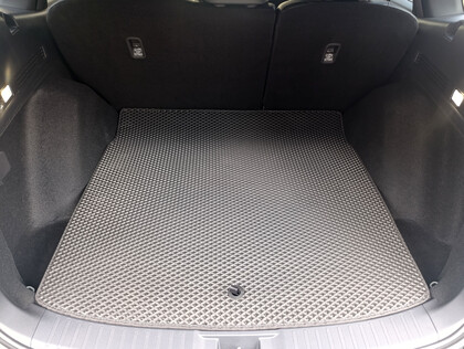 EVA коврики на Honda CR-V VI 2022 - 2026 в Казани EVA коврики на Honda CR-V VI 2022 - 2026 в Казани