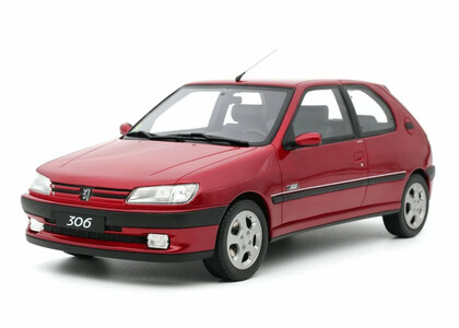 Коврики на Peugeot 306 1993 - 2002 в Казани