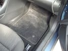 EVA коврики на Opel Astra J 2009 - 2015 в Казани