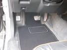Коврики на Hummer H3 2005 - 2010 в Казани