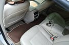 EVA коврики на Cadillac SRX II 2009 - 2017 в Казани