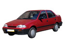 Коврики на Suzuki Swift II Европа 1989 - 2004 в Казани