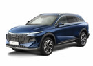 Коврики на Haval F7 II 2024 - 2025 в Казани