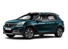 Коврики на Peugeot 2008 2013 - 2020 в Казани