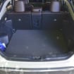 EVA коврики на Toyota Yaris Cross 2020 - 2025 в Казани