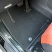 Коврики на KIA Carnival IV 2020 - 2025 в Казани