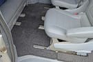 Коврики на Mercedes Viano (W639) 2003 - 2014 в Казани