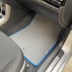 Коврики на Geely Emgrand EC7 2009 - 2020 в Казани