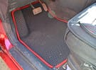 EVA коврики на Toyota Matrix I 2001 - 2008 в Казани