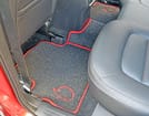 EVA коврики на Mazda CX5 II 2016 - 2025 в Казани