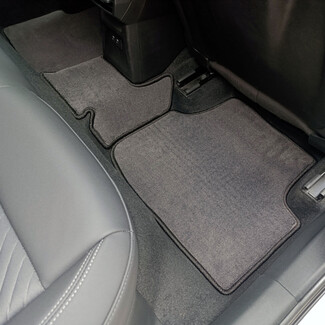 EVA коврики на Audi A3 (8Y) 2020&nbsp;-&nbsp;2026 в Казани