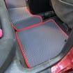 Коврики на Mitsubishi Lancer IX 2000 - 2010 в Казани