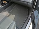 Коврики на Toyota Rav4 IV 2012 - 2019 в Казани