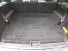 Коврики на Mercedes GL (X166) 2012 - 2015 в Казани