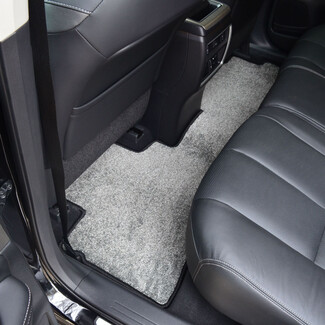 Ворсовые коврики на Nissan Murano (Z52) 2014&nbsp;-&nbsp;2022 в Казани