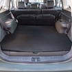 EVA коврики на Mitsubishi Montero Sport III 2015 - 2025 в Казани