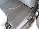 Коврики на Jeep Cherokee (KJ) 2001 - 2007 в Казани