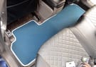 Коврики на Honda Civic VIII 4d 2006 - 2011 в Казани