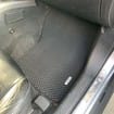EVA коврики на Mitsubishi Outlander XL 2005 - 2013 в Казани