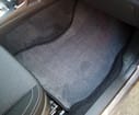 Коврики на Subaru Forester IV 2012 - 2019 в Казани