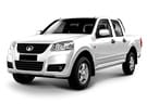 Коврики на Great Wall Wingle 5 2011 - 2016 в Казани