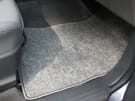 Коврики на Chevrolet TrailBlazer II 2012 - 2016 в Казани
