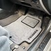 Коврики на Nissan Primera (P12) 2001 - 2008 в Казани