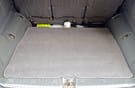 Коврики на Mercedes ML (W163) 1997 - 2005 в Казани