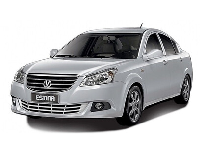 Коврики на ТагАЗ Vortex Estina 2008&nbsp;-&nbsp;2014 в Казани