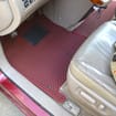 Коврики на Toyota Sienna II 2003 - 2010 в Казани