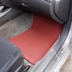 Коврики на Subaru Impreza III 2007 - 2012 в Казани