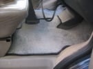 Коврики на Volkswagen Multivan (T4) 1990 - 2003 в Казани