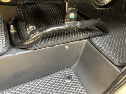 Коврики на ГАЗ ГАЗель 1994&nbsp;-&nbsp;2026 в Казани