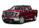 EVA коврики на GMC Sierra 2018 - 2025 в Казани