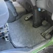 Коврики на Isuzu Forward V широкая кабина 2007 - 2025 в Казани