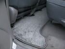 Коврики на Toyota Land Cruiser 105 1998 - 2002 в Казани
