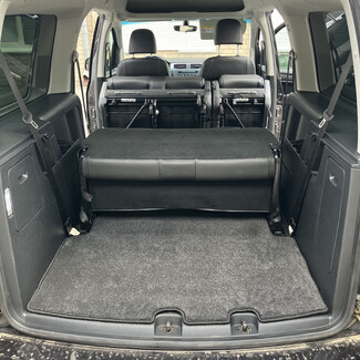 EVA коврики соты Volkswagen Caddy (2K) 2003 - 2020 в Казани EVA коврики соты Volkswagen Caddy (2K) 2003 - 2020 в Казани
