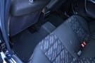 Коврики на Mercedes C (W202) 1993 - 2000 в Казани