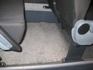 Коврики на Mercedes Sprinter (W906) рестайлинг 2013 - 2018 в Казани