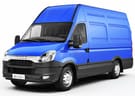 Коврики на Iveco Daily V 2011 - 2014 в Казани