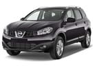 Коврики на Nissan Qashqai+2 (J10) 2008 - 2013 в Казани