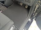 Коврики на Honda StepWGN IV 2009 - 2015 в Казани