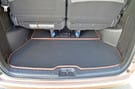 EVA коврики на Nissan Serena (C27) 2016 - 2022 в Казани