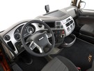 Коврики на DAF 106 XF Euro-5, Euro-6 2013 - 2025 в Казани